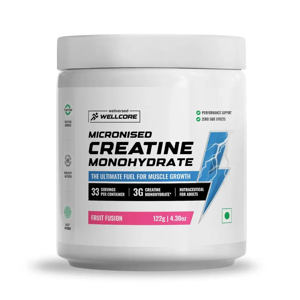 Wellcore - Creatine
