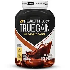 HealthFarm (True Gain)