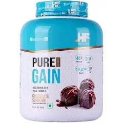 HF (Pure Gainer)