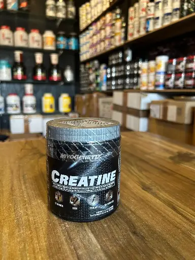 MyoGenetix - (Creatine)