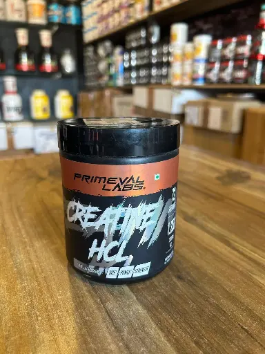 Primeval Labs - (Creatine)